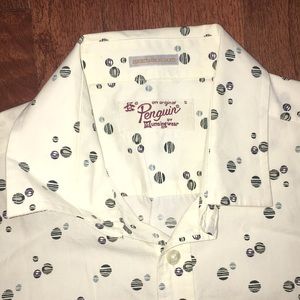 An Original Penguin Dress Shirt